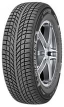 Opona Michelin 255/50 R19 LATITUDE ALPIN LA2 [107] V XL