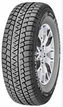 Opona Michelin 255/55 R18 LATIT ALPIN 109V N1 DOT2014