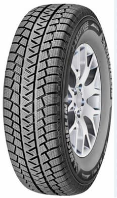 Opona Michelin 265/65 R17 LATITUDE ALPIN [112] T