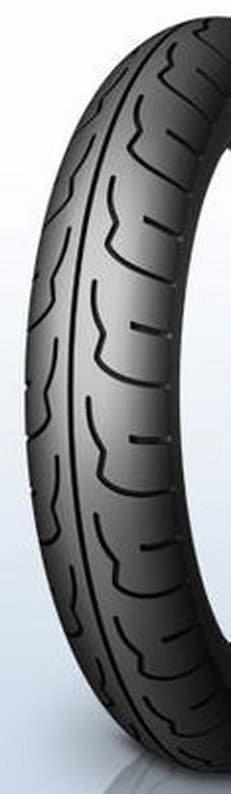 Opona Michelin 90/90-18 PILOT ACTIV F 51H