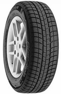 Opona Michelin 235/40 R18 PIL ALPIN PA2 91V N2 DOT11