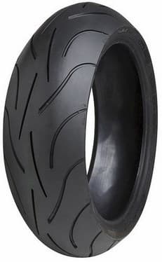 Opona Michelin 190/55 ZR17 PILOT POWER 2CT R 75W