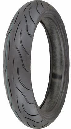 Opona Michelin 180/55 ZR17 PILOT POWER R 73W DOT2014