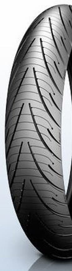 Opona Michelin 110/80 ZR18 PILOT ROAD 3 F (58W)
