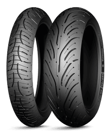 Opona Michelin 120/70 ZR19 COMMANDER II M/C 60W TL/TT FRONT DOT2024