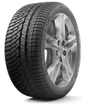 Opona Michelin 265/40 R19 PIL ALPIN PA4 98V N0DOT2011
