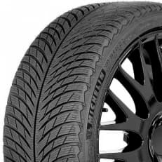 Opona Michelin 265/60 R18 PILOT ALPIN 5 SUV 114H XL DOT2024