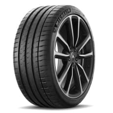 Opona Michelin 275/35 R18 Pilot Sport 5 99Y