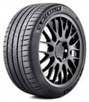 Opona Michelin 255/35 ZR18 PILOT SPORT PS4 94Y XL