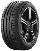 Opona Michelin PILOT SPORT 5