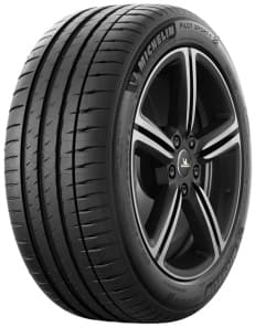 Opona Michelin PILOT SPORT 5