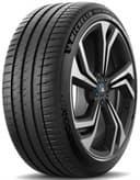 Opona Michelin PILOT SPORT EV A MO1