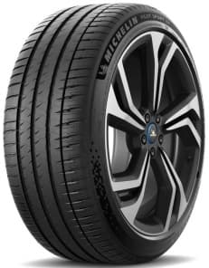 Opona Michelin 295/30 ZR21 PIL SP EV 102Y RG MO1 ACOU