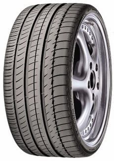 Opona Michelin 245/35 R18 PIL SPORT 2 92Y XL MO
