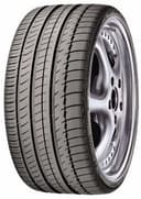 Opona Michelin 245/35 R18 PIL SPORT 2 92Y XL MO