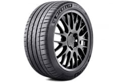 Opona Michelin 315/35R20 PISP4 AUSTIC 110YXL N