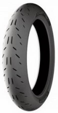 Opona Michelin 120/70 R17 POWER CUP VB F 58V DOT2014