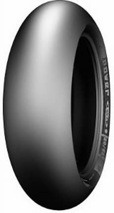 Opona Michelin 19/69 R17 POWER SLICK A R TL