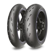 Opona Michelin 120/70 ZR17 POWER CUP 2 F 58W TL