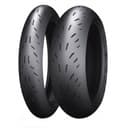 Opona Michelin 180/55 ZR17 POWER CUP EVO R TL 73W