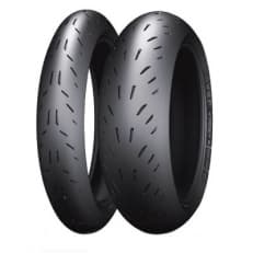 Opona Michelin 120/70 ZR17 POWER CUP EVO F TL 58W