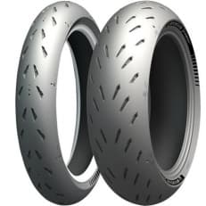 Opona Michelin 190/50 ZR17 POWER GP2 (73W) R TL