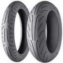 Opona Michelin 130/70-12 POWER PURE SC R 56P