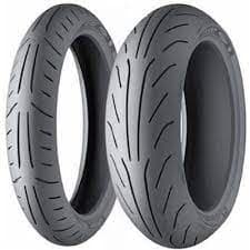 Opona Michelin 130/80-15 POWER PURE SC R 63P