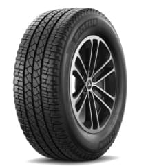 Opona Michelin 265/60 R18 PRIMACY XC 110H