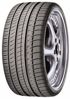 Opona Michelin 245/40 R18 PILOT SPORT PS2 [93] Y ZP (RFT)