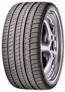 Opona Michelin 255/40 R19 PILOT SPORT PS2 96Y