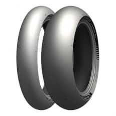 Opona Michelin 190/55 ZR17 P SLICK 2 R 75W TL NHS