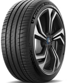 Opona Michelin PILOT SPORT EV A AO