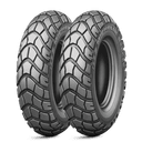 Opona Michelin 130/90-10 REGGAE 61J