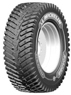 Opona Michelin ROADBIB