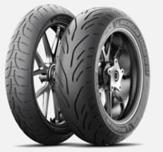 Opona Michelin 130/70-18 ROAD W GT 63H