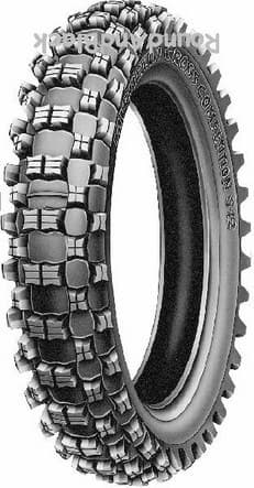 Opona Michelin 130/80-18 CROSS/COMPET. S12 XC R
