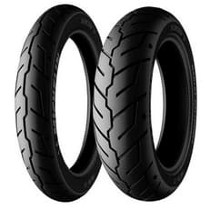 Opona Michelin 130/80 B17 SCORCHER 31 F 65H