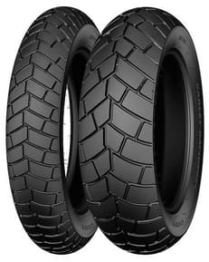 Opona Michelin 180/70 B16 SCORCHER 32 R 77H