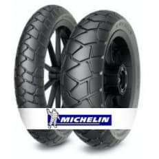 Opona Michelin 120/70 ZR19 SCORCHER ADVENTURE 60V