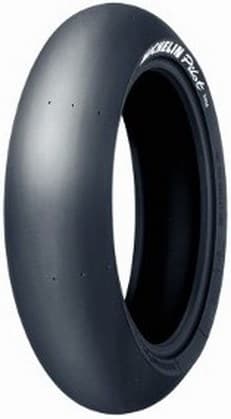 Opona Michelin 19/69-17 S1920B R (SLICK) DOT2011