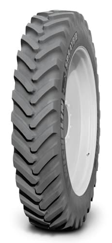 Opona Michelin 380/90 R46 SPRAYBIB 173D TL