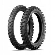 Opona Michelin 100/90-19 STACROS 6MUD 57M R NHS TT