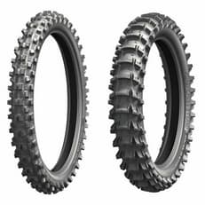 Opona Michelin 110/90-19 STARCROSS 5 SAND R 62M