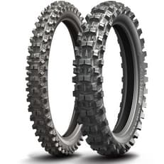 Opona Michelin 70/100-17 STARCROSS 5 SOFT F 40M TT