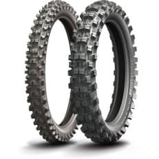 Opona Michelin 70/100-17 STARCROSS 5 MED F 40M TT