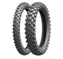Opona Michelin 80/100-21 TRACKER R 51R TT