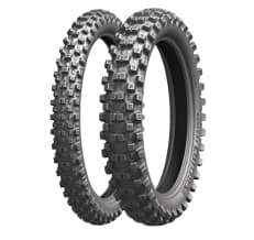 Opona Michelin 120/80-19 TRACKER R 63R TT
