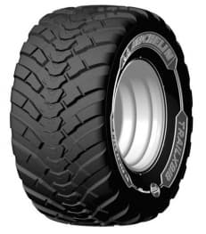 Opona Michelin TRAILXBIB
