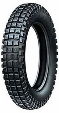 Opona Michelin 2.75-21 TRIAL COMPETITION F 45L DOT2011